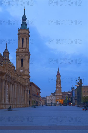 Zaragoza