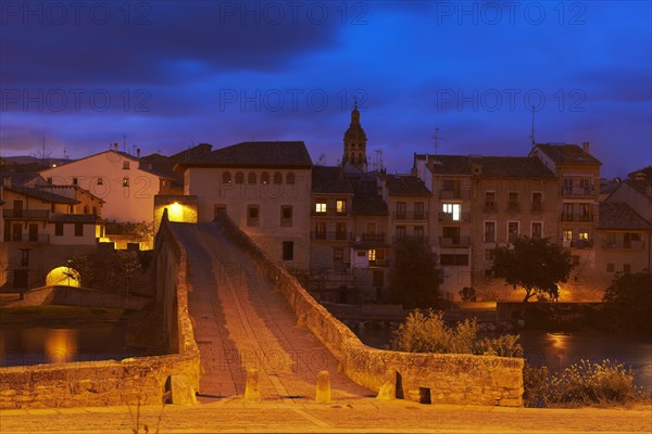 Puente la Reina