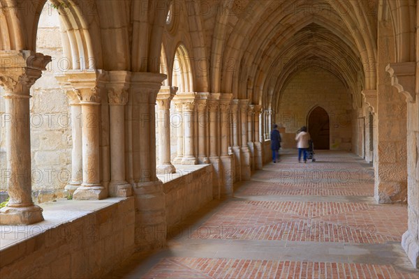 Iranzu Monastery