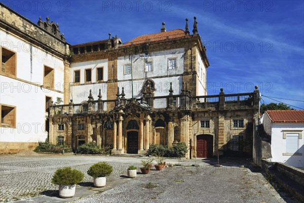 Monastery of Santa Clara-a-Nova