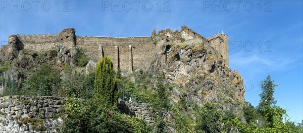 Polignac labelled Les Plus Beaux Villages de France