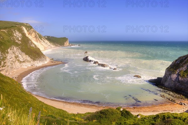 Durdle Door