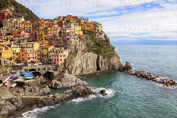 Manarola