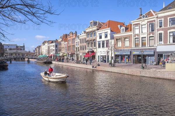 Leiden