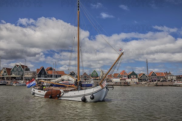 Volendam