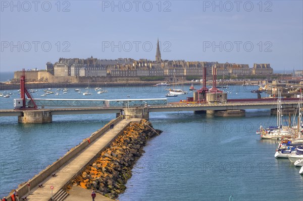 Saint-Malo