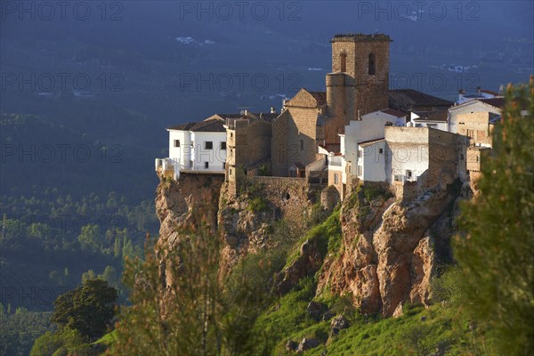 Hornos de Segura