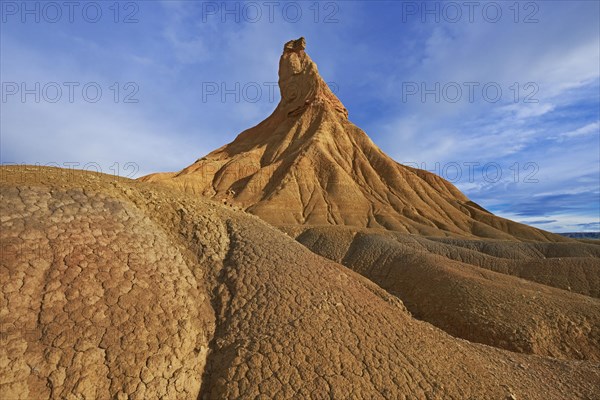 Bardenas Reales