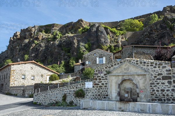 Polignac labelled Les Plus Beaux Villages de France