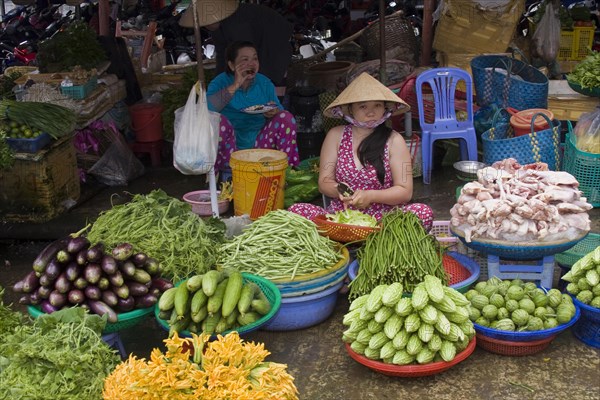 Market