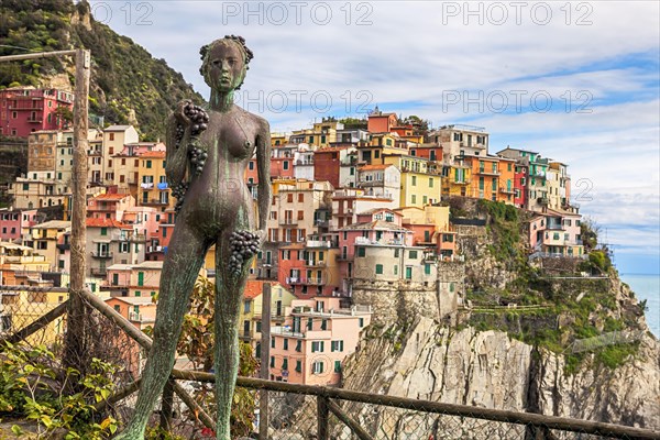 Manarola