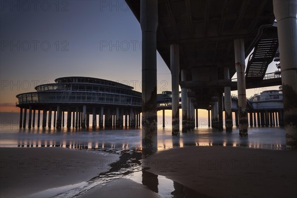 Pier