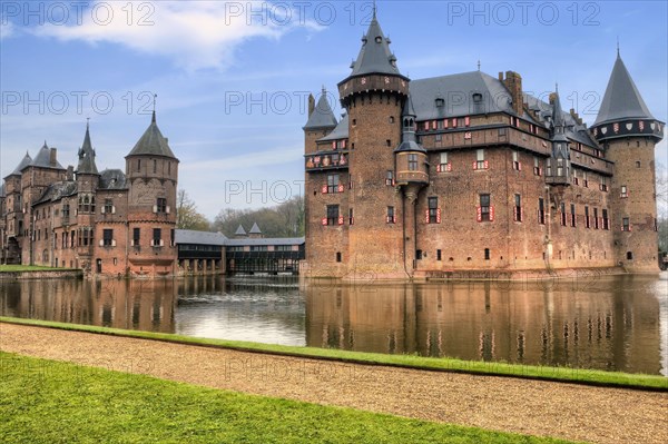 De Haar Castle