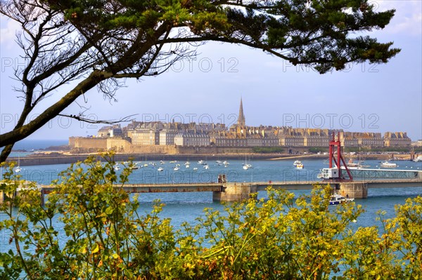 Saint-Malo