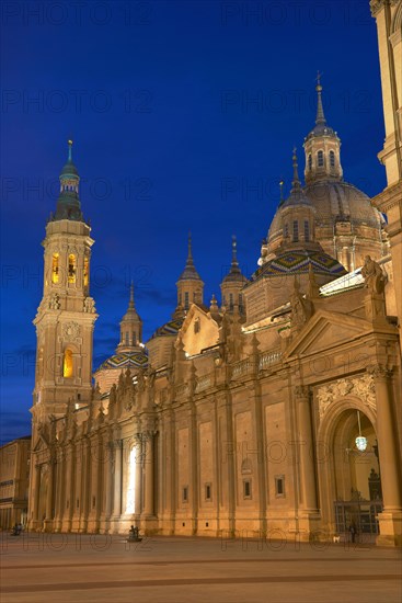 Zaragoza