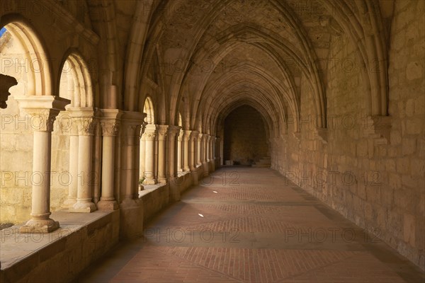 Iranzu Monastery