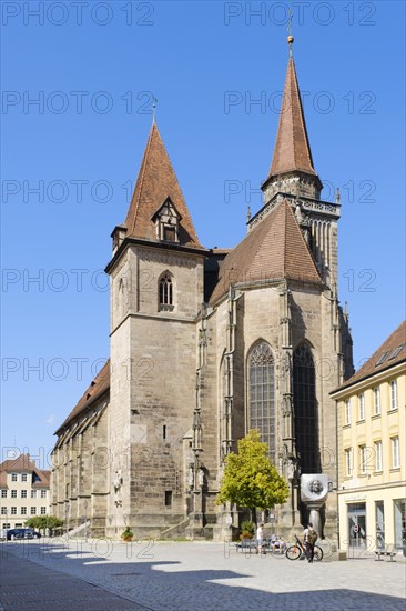 Parish Church of St