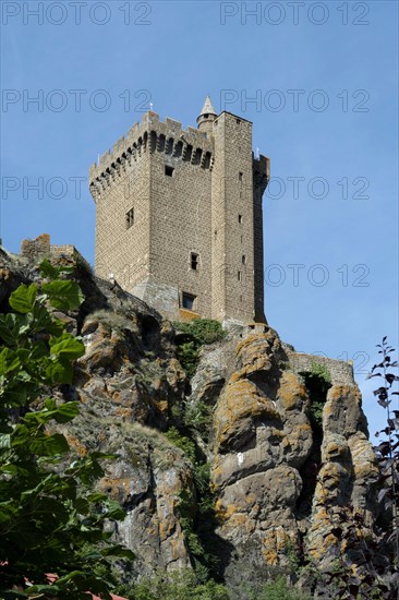 Polignac labelled Les Plus Beaux Villages de France