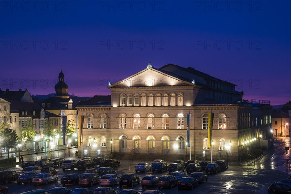 Landestheater