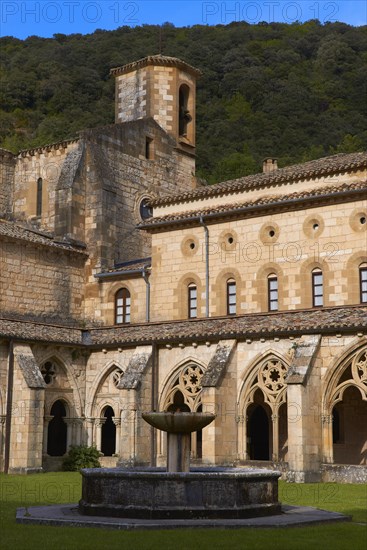 Iranzu Monastery