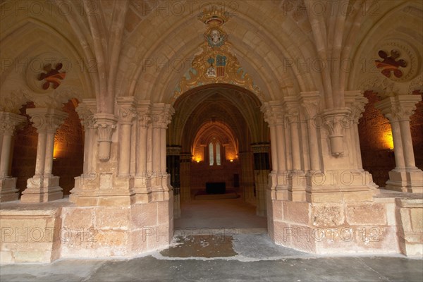 Monasterio de Piedra