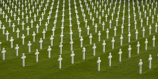 US American Military Cemetery