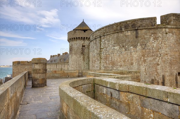 Saint-Malo