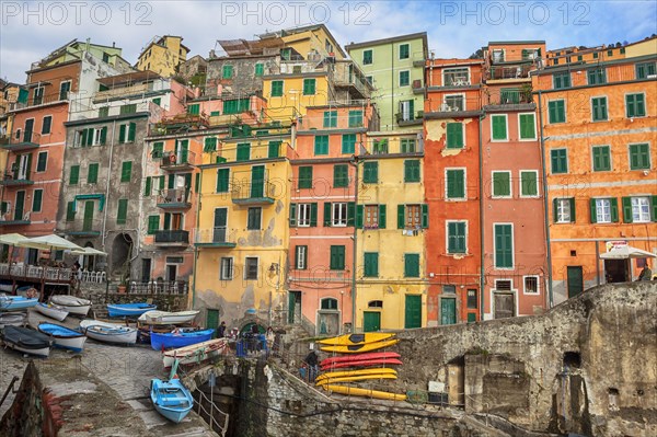 Riomaggiore