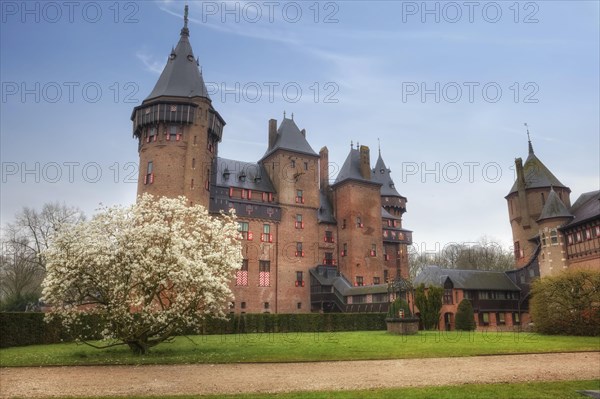 De Haar Castle