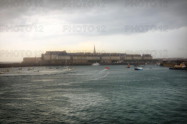 Saint-Malo