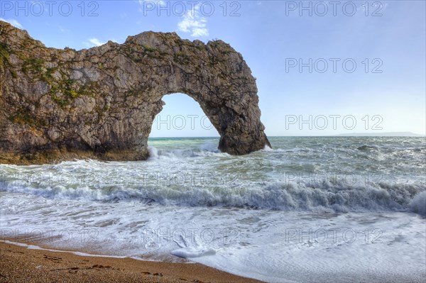 Durdle Door