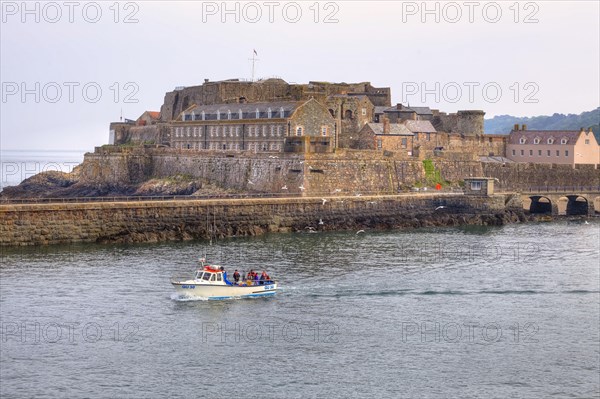 Castle Cornet