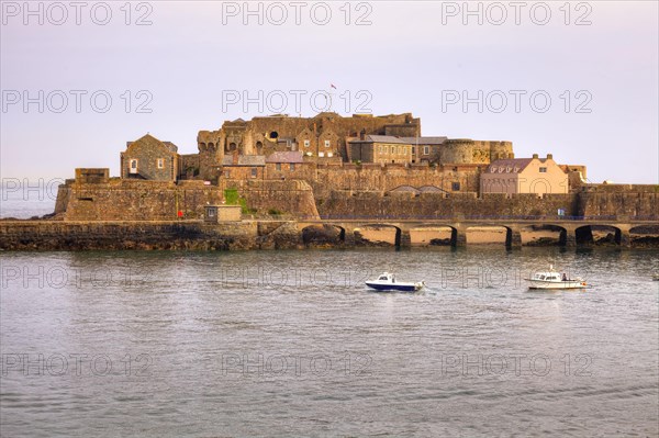 Castle Cornet