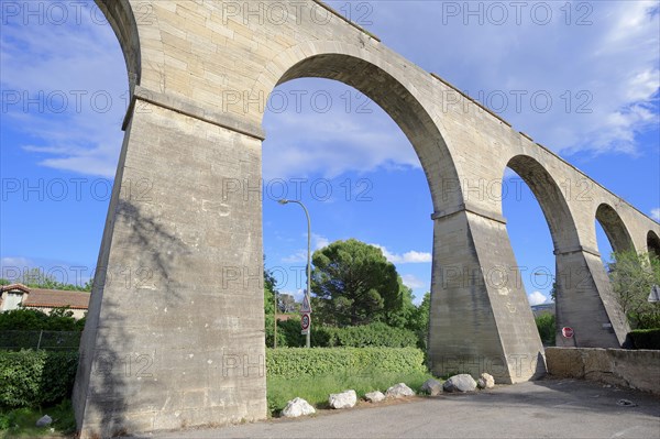 Aqueduct