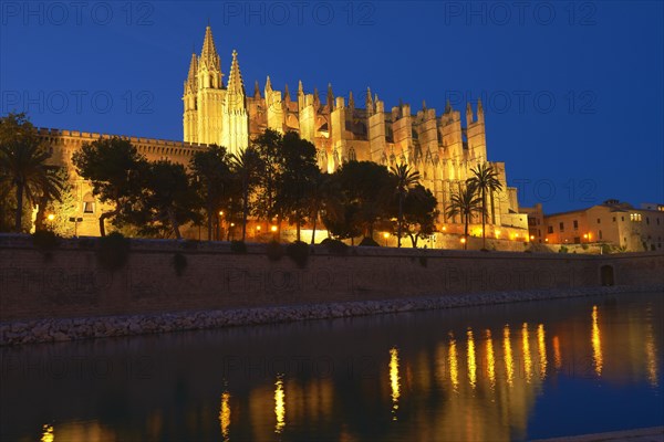 Palma de Mallorca