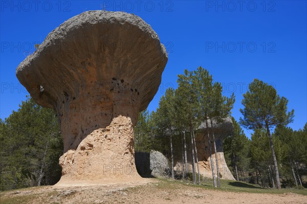 Ciudad Encantada