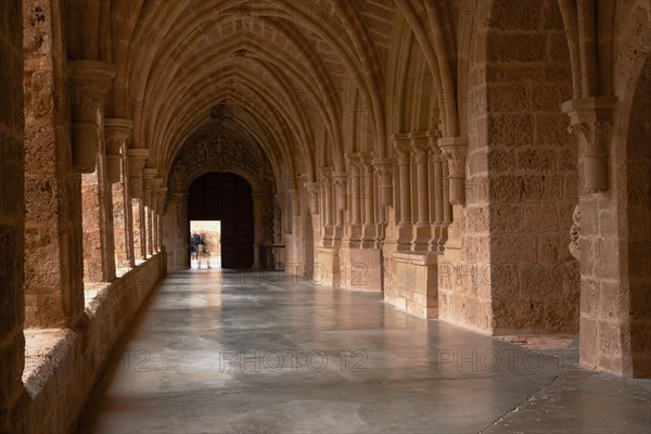 Monasterio de Piedra