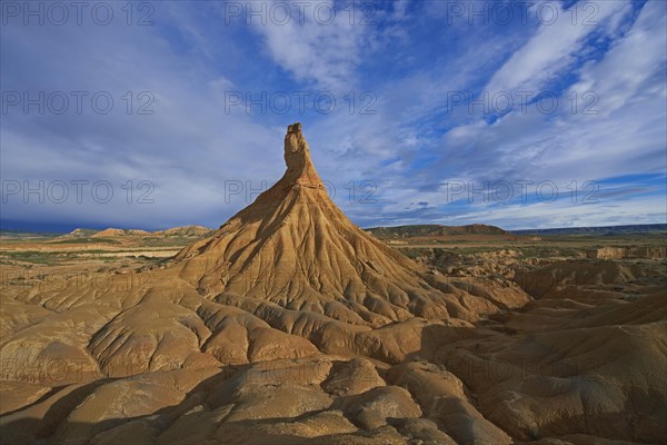 Bardenas Reales