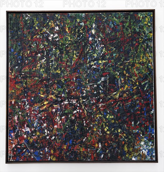 Jean Paul Riopelle