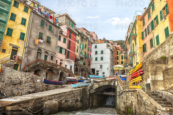 Riomaggiore