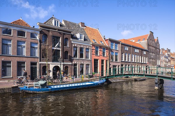 Leiden