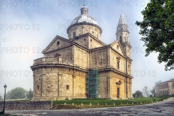 Sanctuary of San Biagio