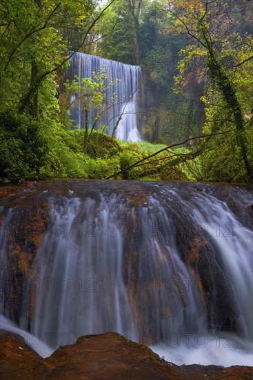 River Piedra