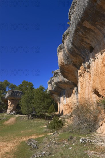 Ciudad Encantada