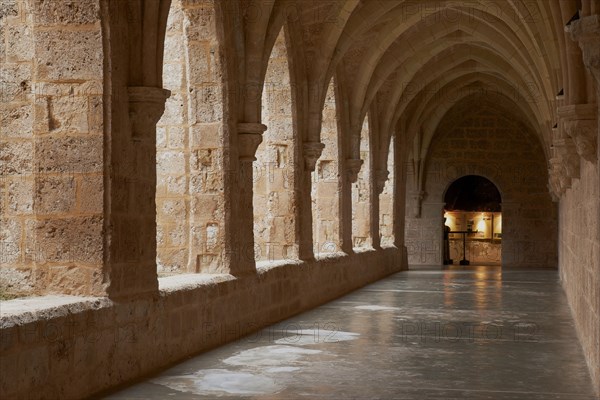 Monasterio de Piedra