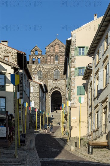 Le Puy en Velay