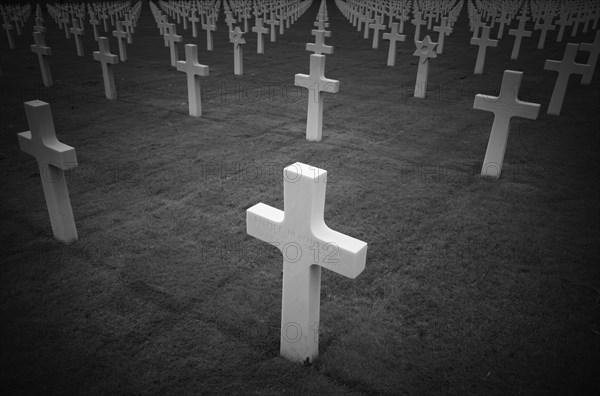 US American Military Cemetery