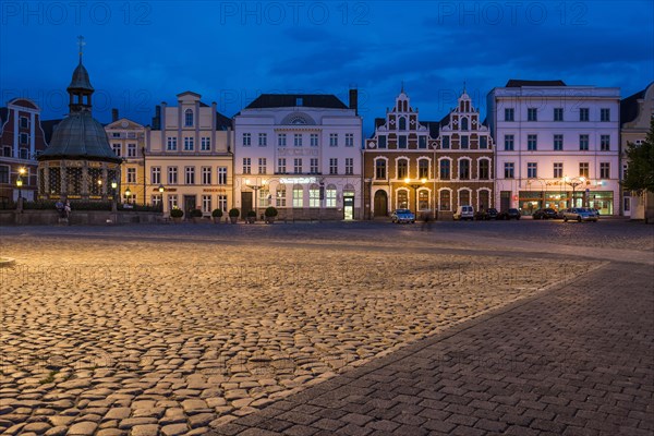 Market Square