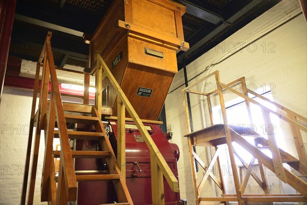 Grain Mill