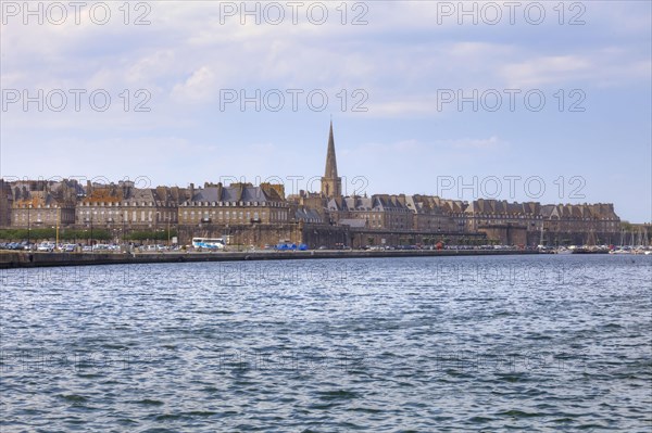 Saint-Malo